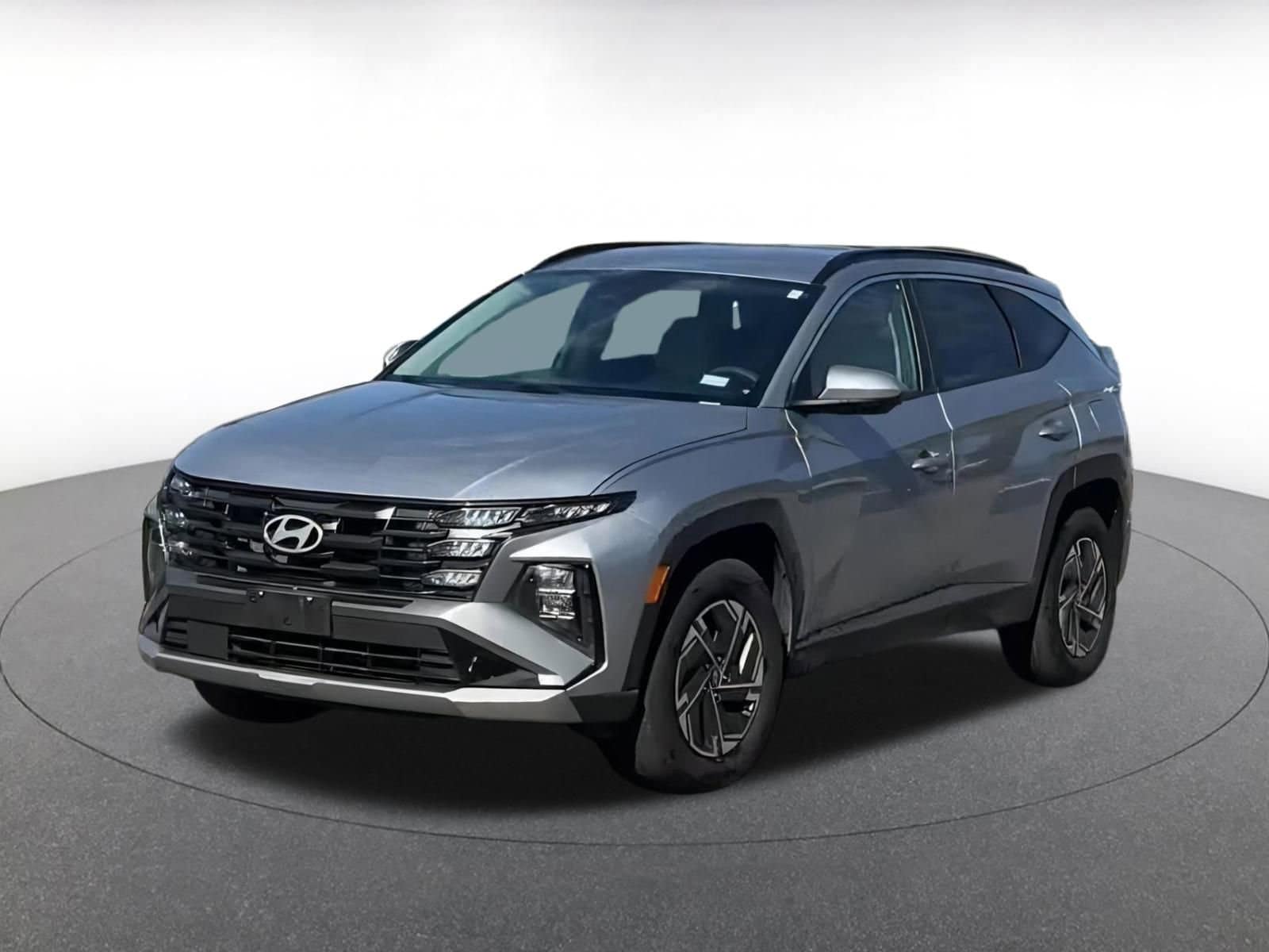 Thumbnail: 2025 Hyundai Tucson - 7