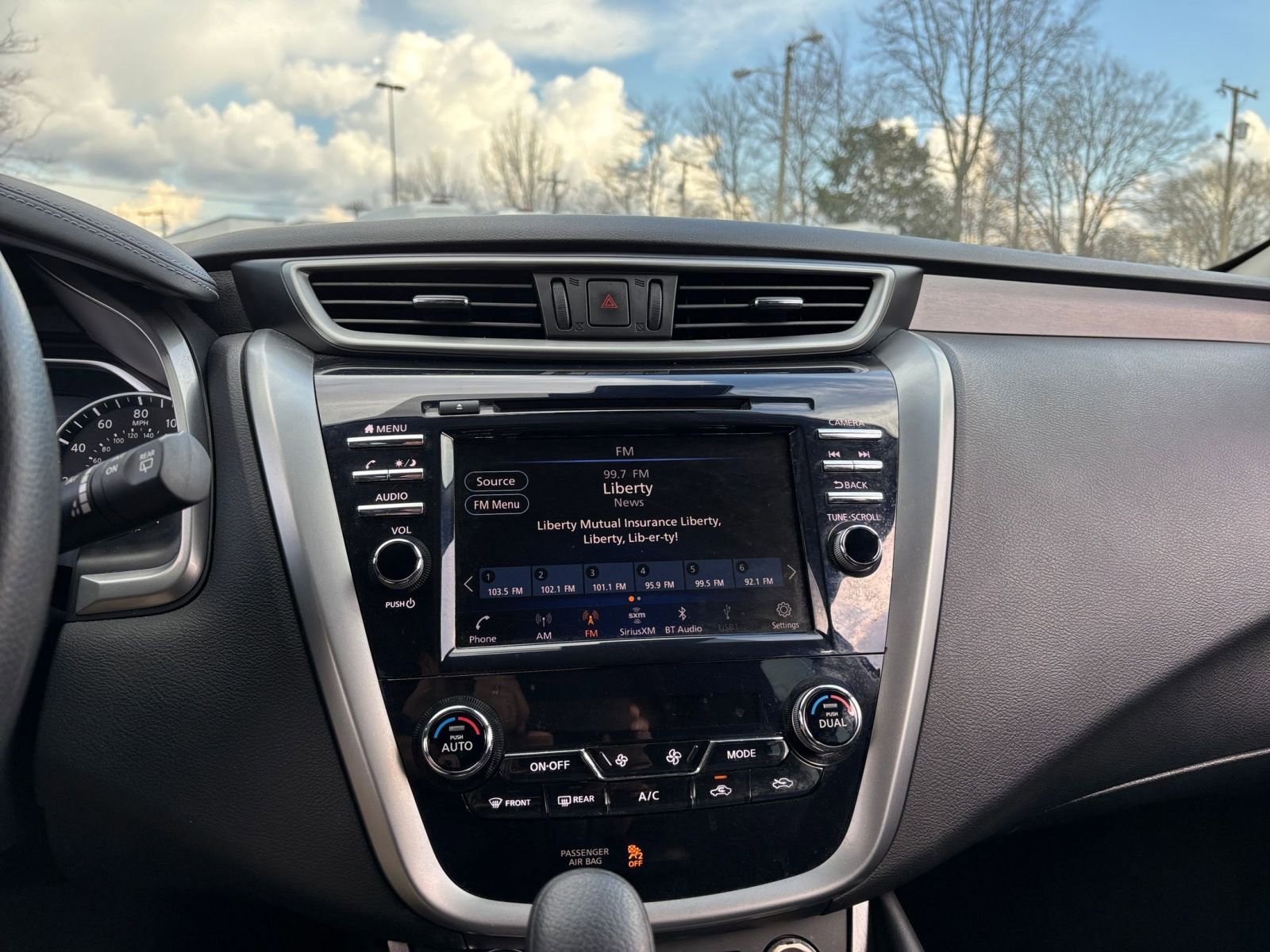 Thumbnail: 2023 Nissan Murano - 23