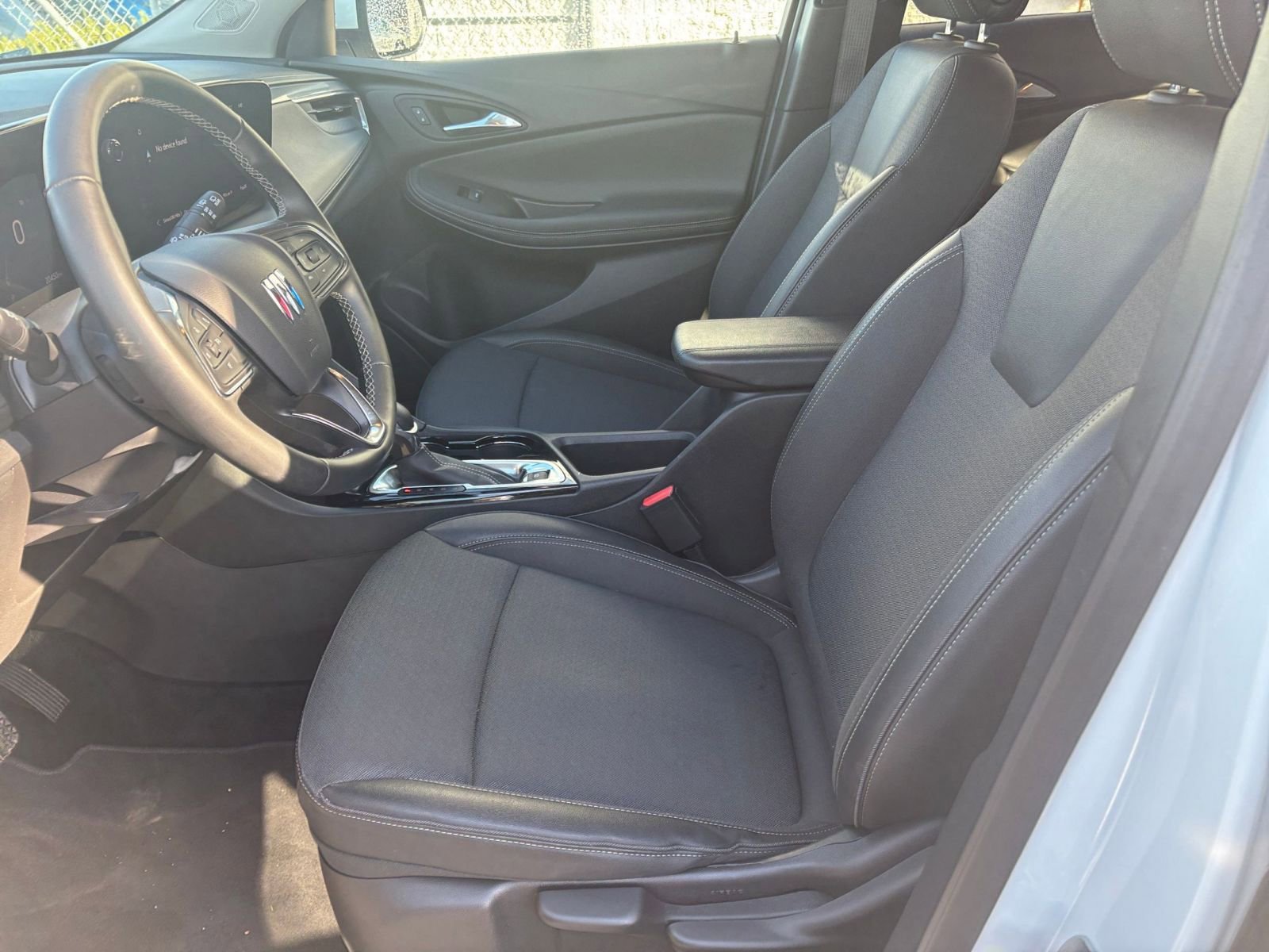 Thumbnail: 2025 Buick Encore GX - 24