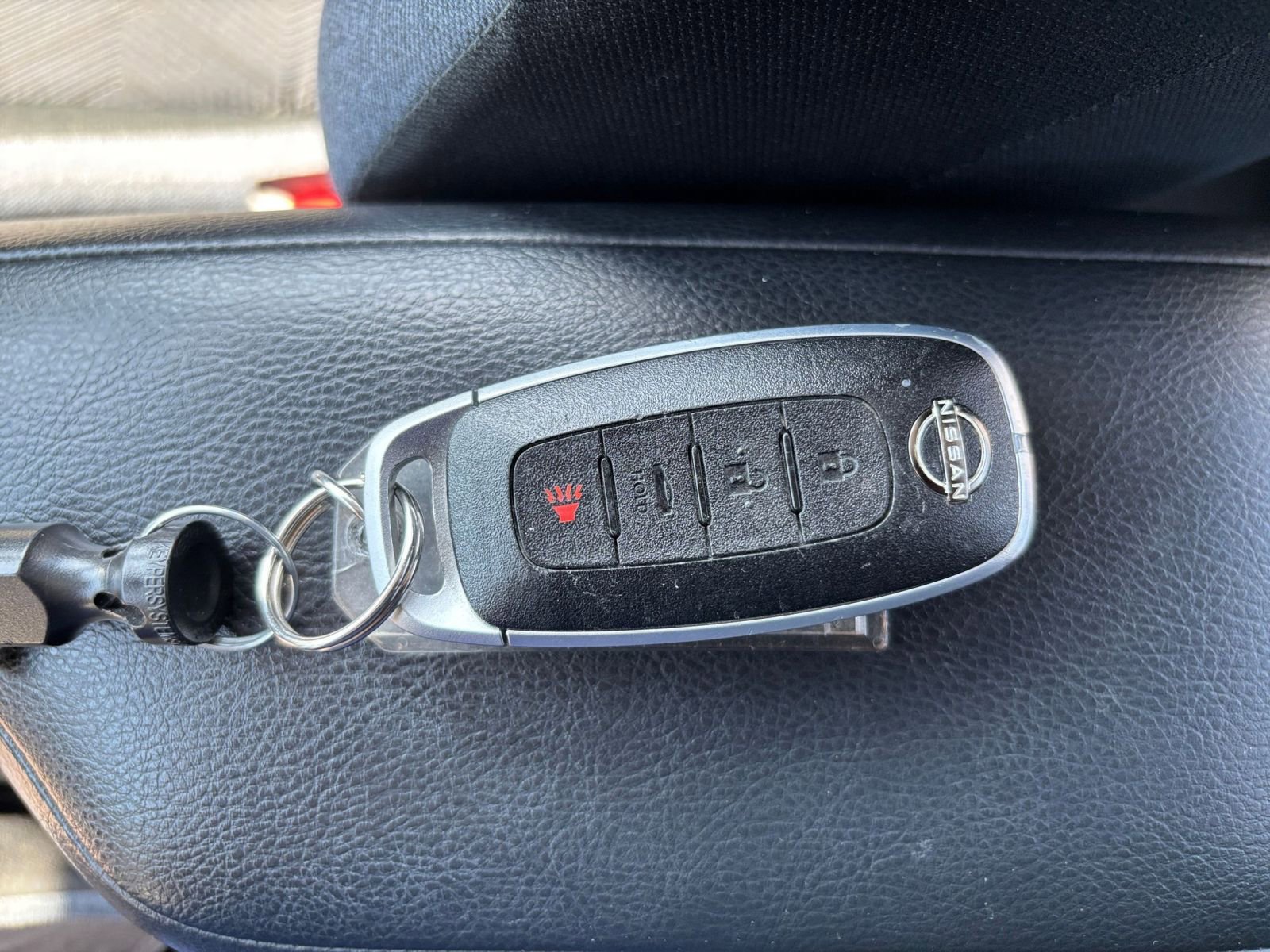 Thumbnail: 2025 Nissan Versa - 21