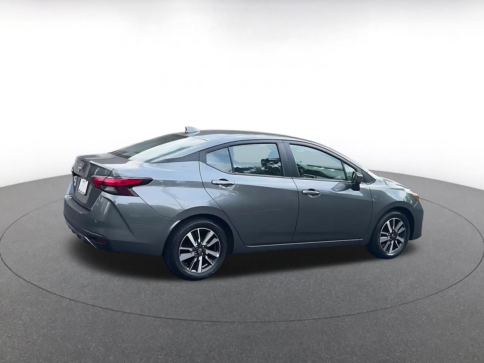 Thumbnail: 2025 Nissan Versa - 14