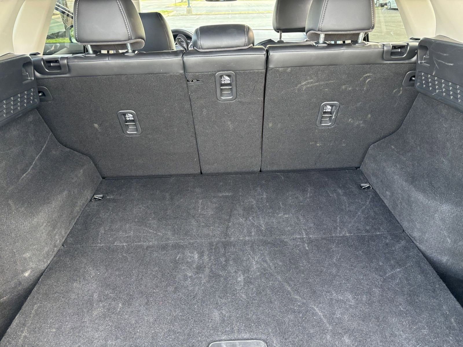 Thumbnail: 2025 Mazda CX-5 - 31