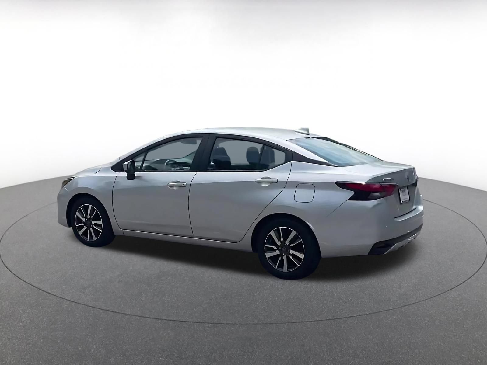 Thumbnail: 2025 Nissan Versa - 10