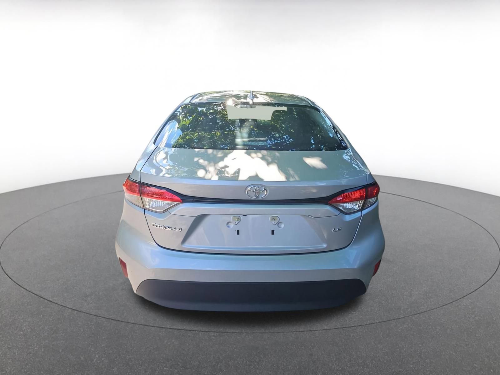 Thumbnail: 2024 Toyota Corolla - 16