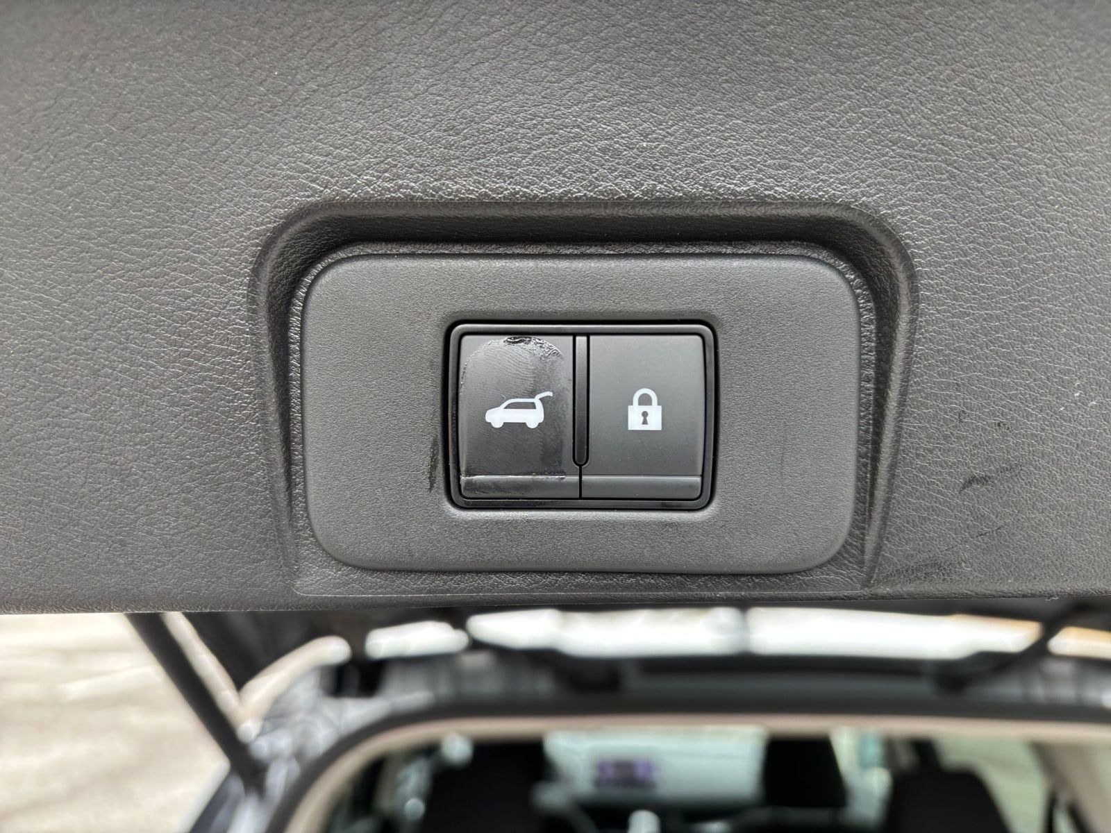 Thumbnail: 2025 Nissan Rogue - 23