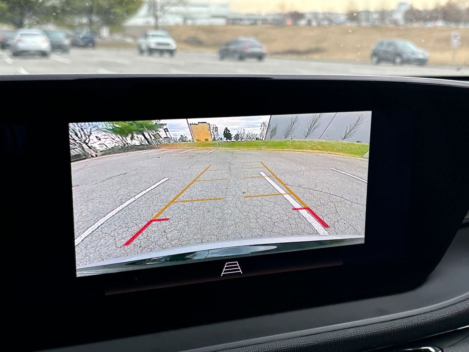 Thumbnail: 2025 Buick Envista - 17