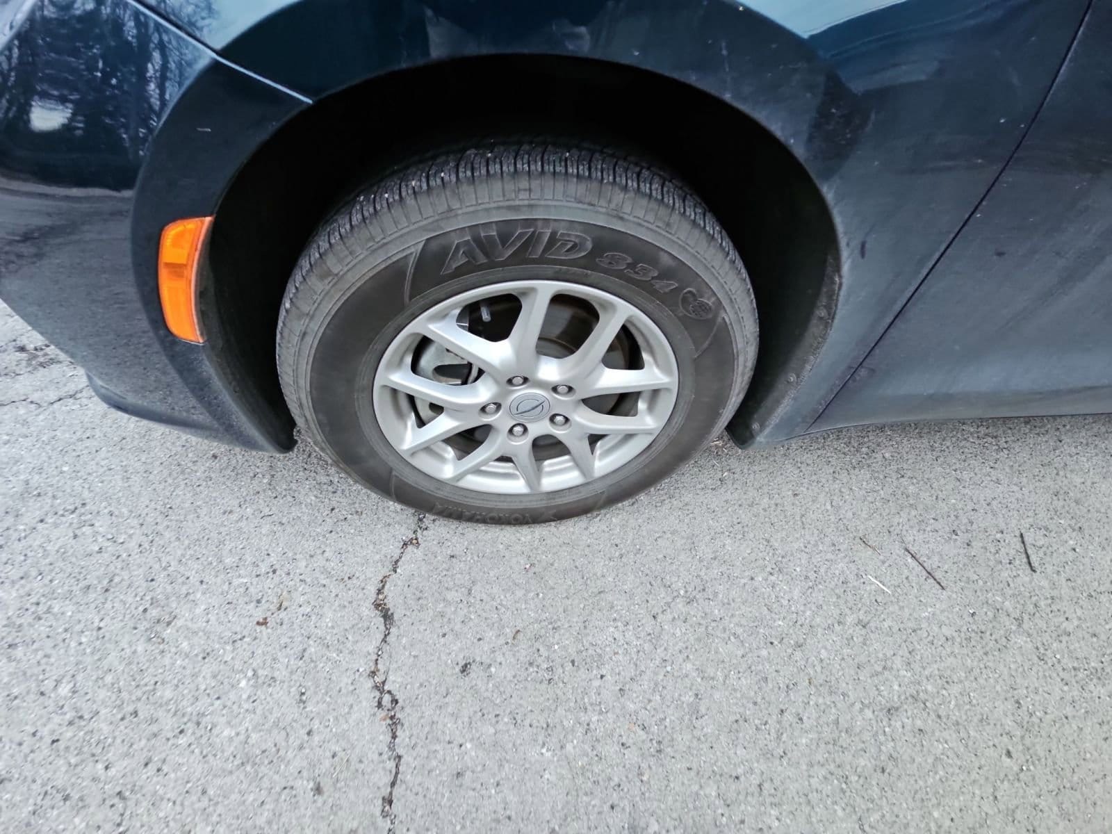 Thumbnail: 2025 Chrysler Pacifica - 7