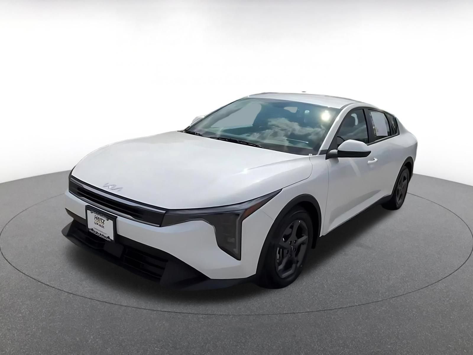Thumbnail: 2026 Kia K4 - 6