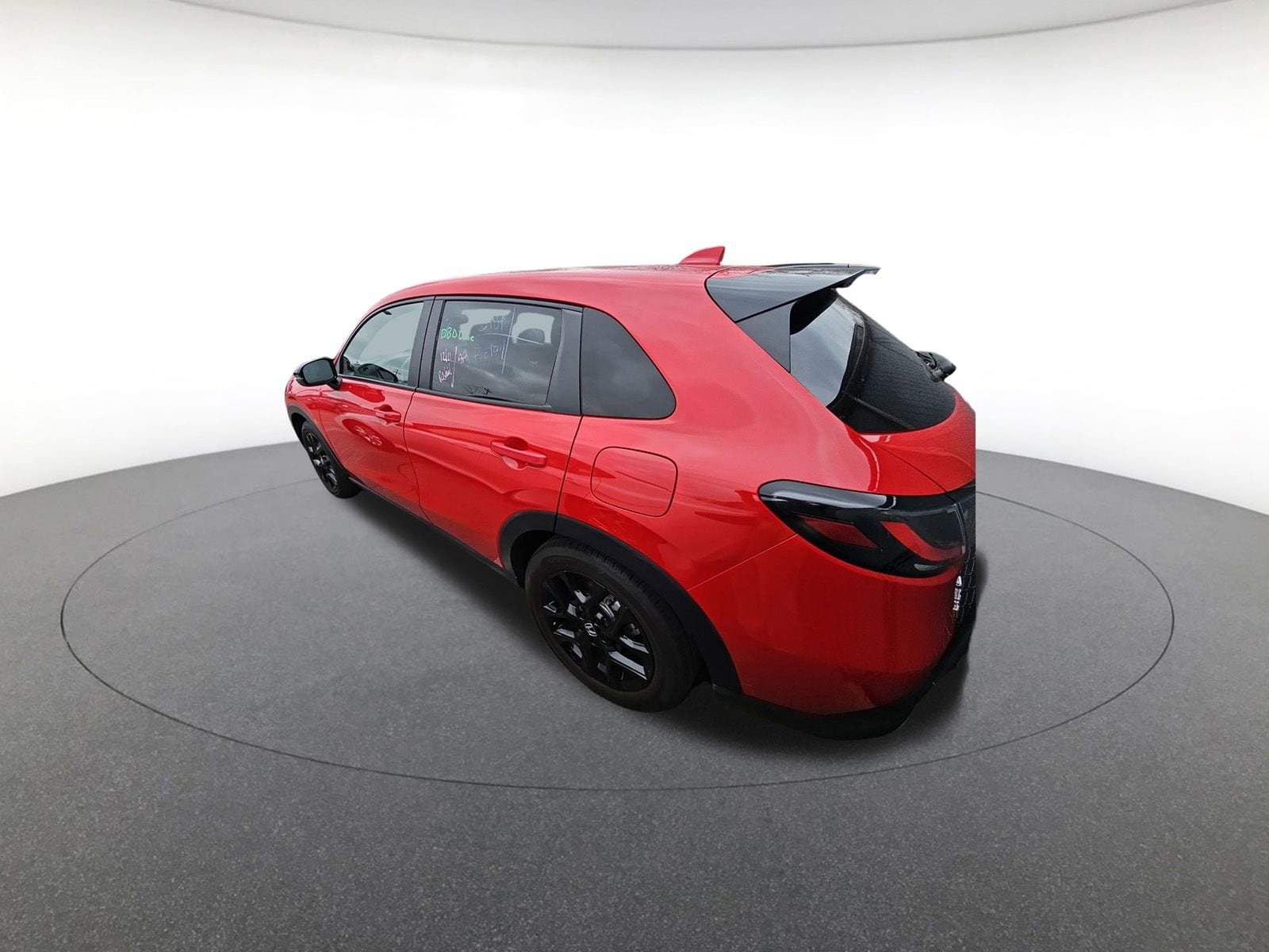 Thumbnail: 2025 Honda HR-V - 4