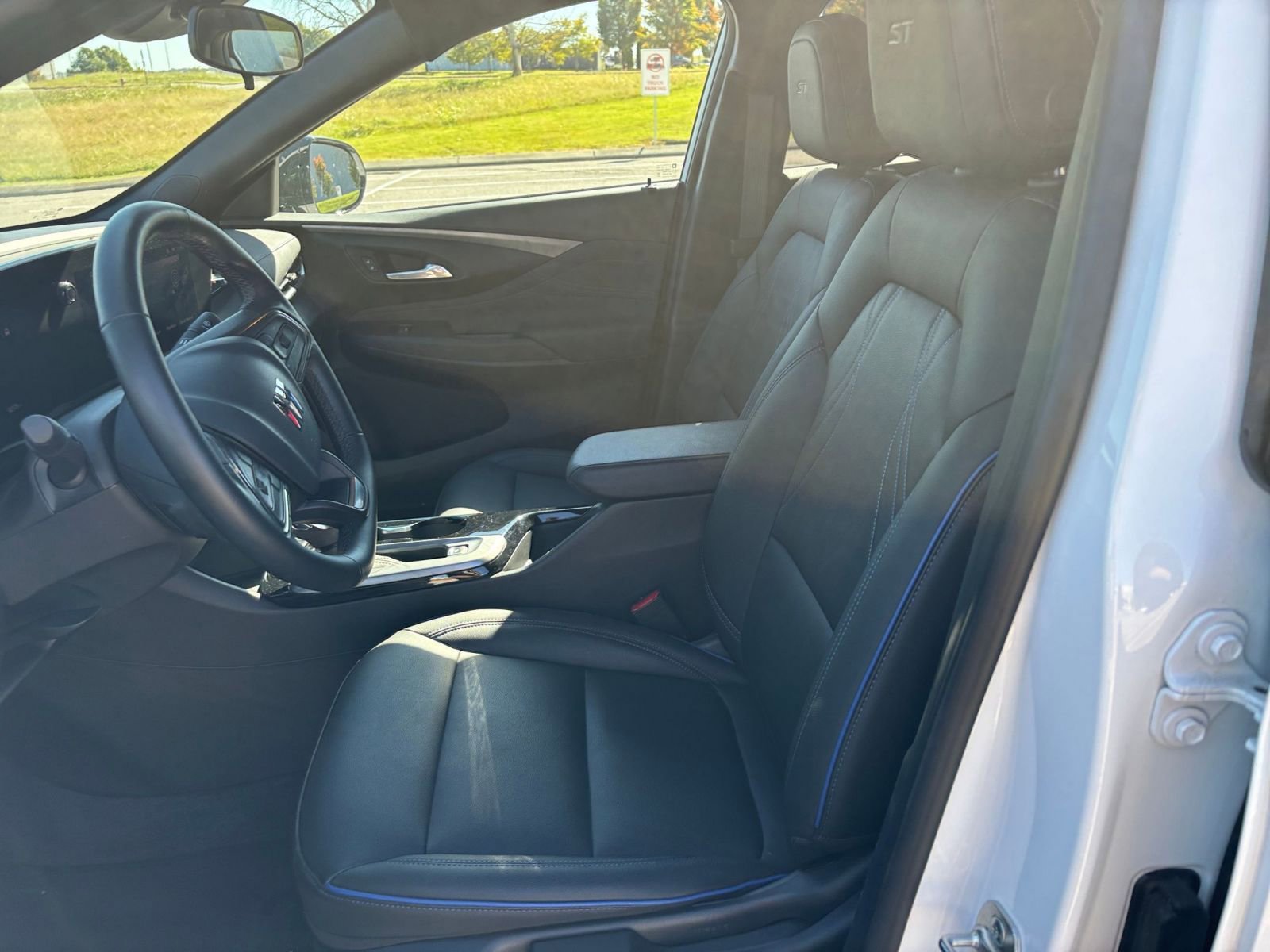 Thumbnail: 2025 Buick Envista - 24