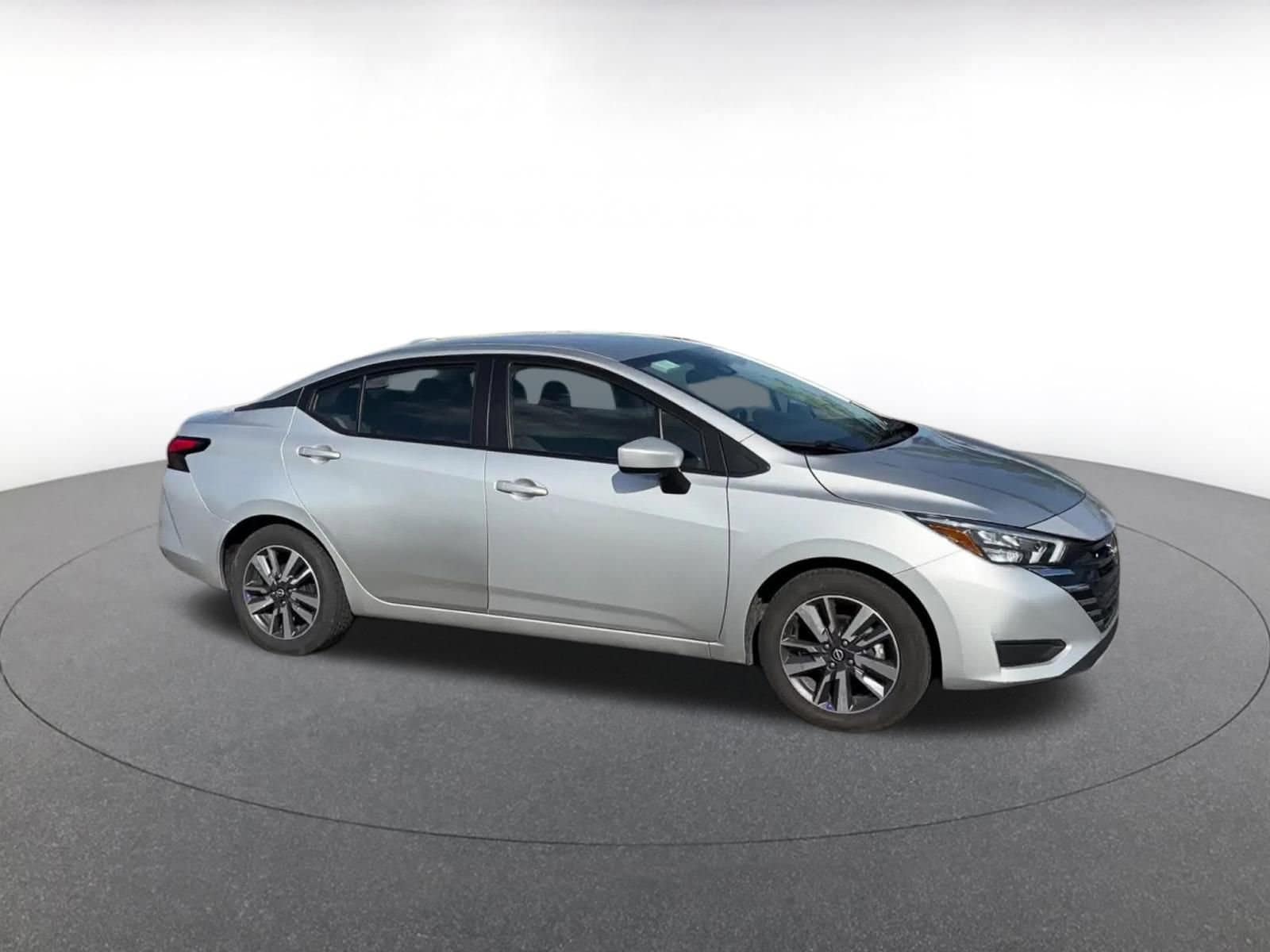 Thumbnail: 2025 Nissan Versa - 2