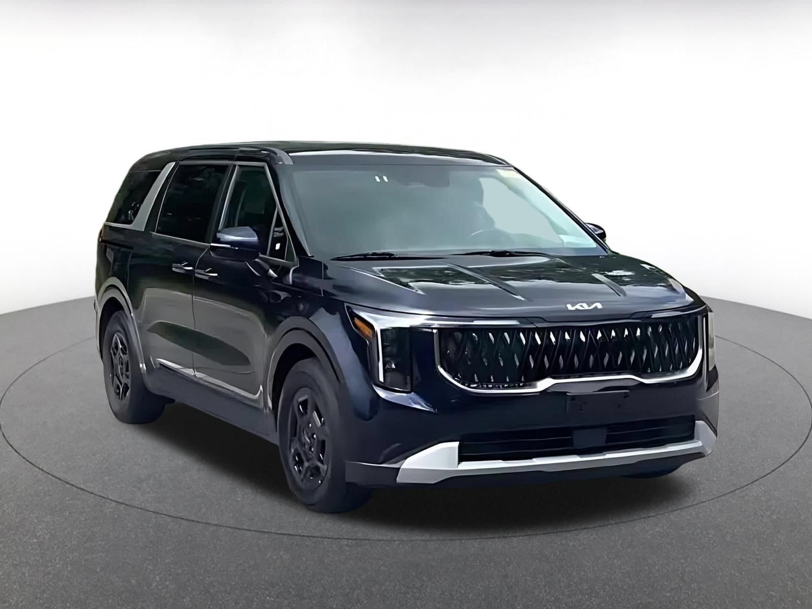 Thumbnail: 2026 Kia Carnival - 3