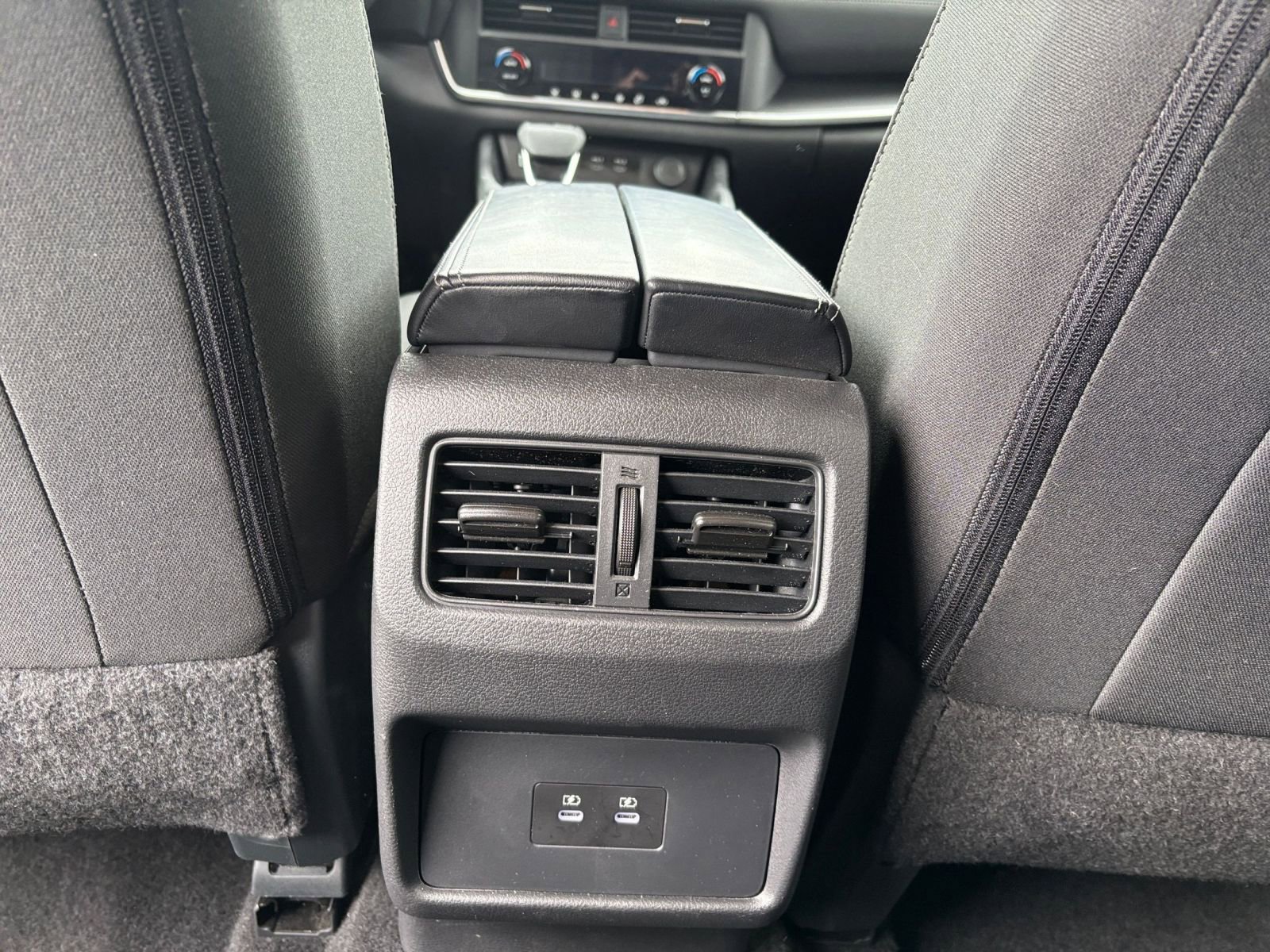 Thumbnail: 2025 Nissan Rogue - 24