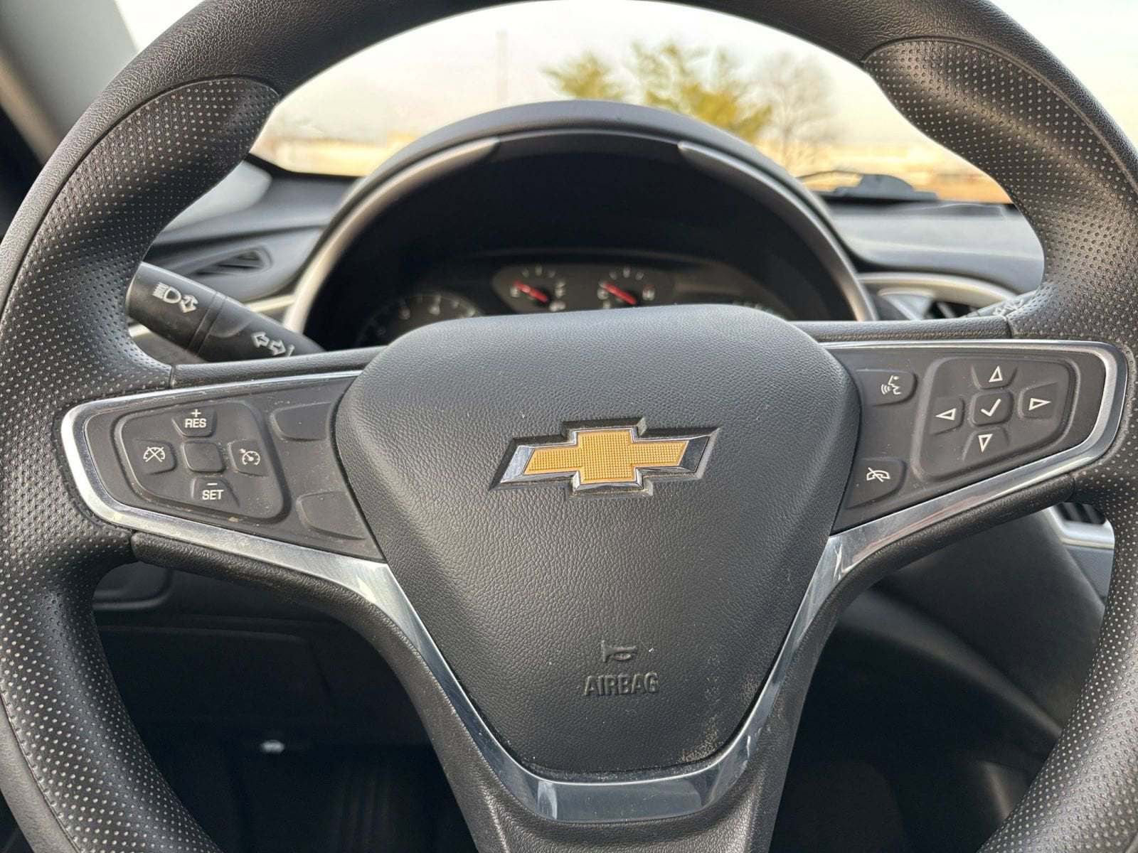 Thumbnail: 2022 Chevrolet Malibu - 29