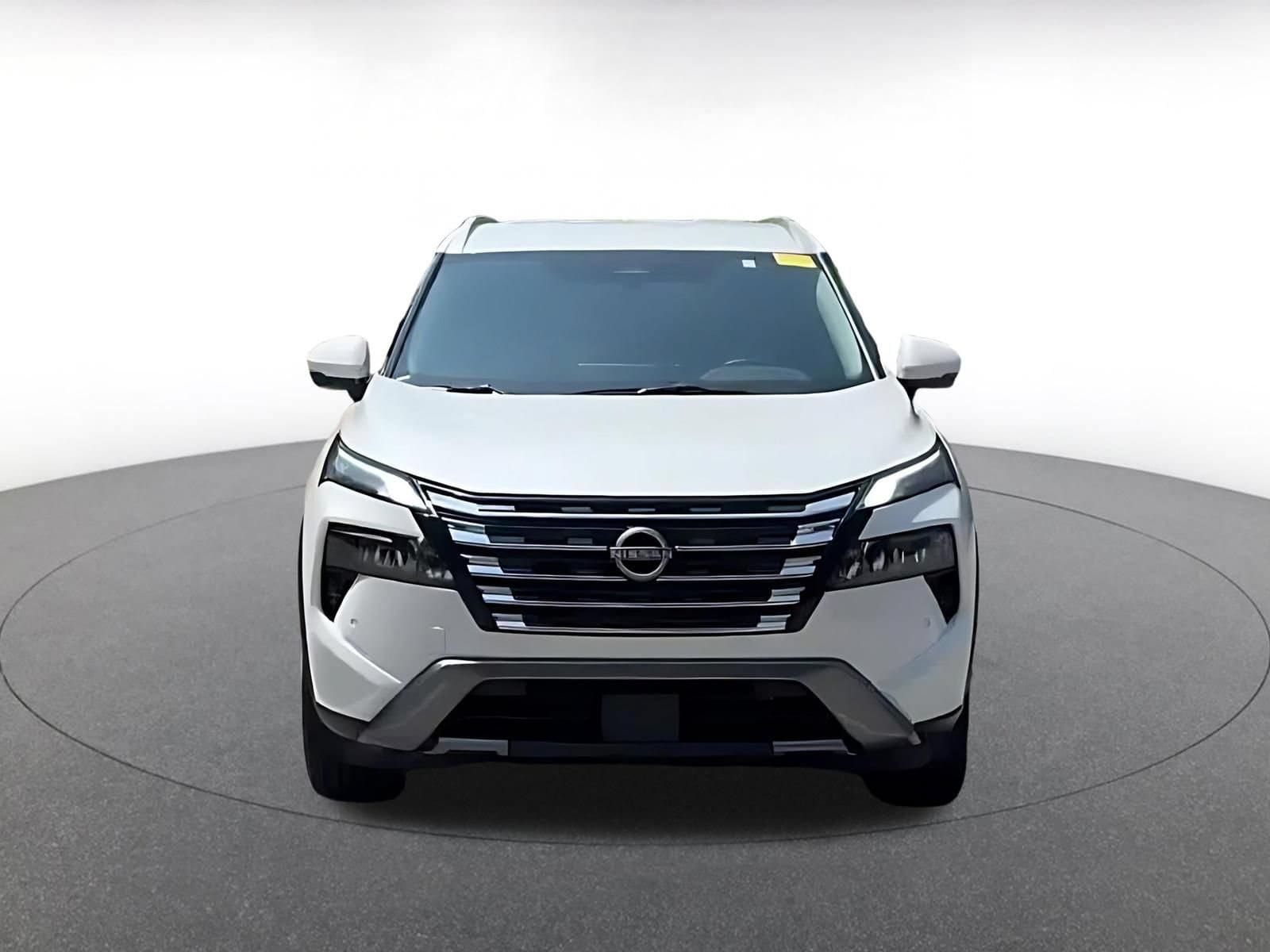 Thumbnail: 2026 Nissan Rogue - 4