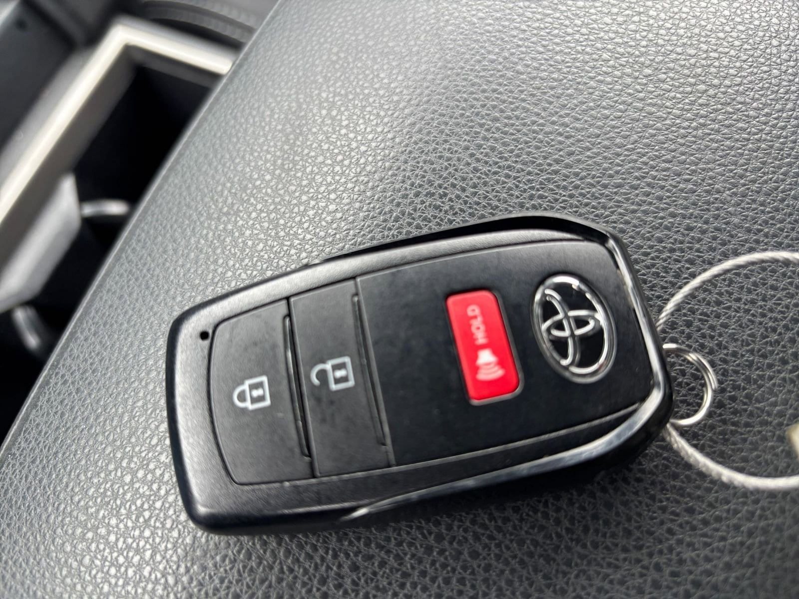 Thumbnail: 2025 Toyota Tacoma - 21