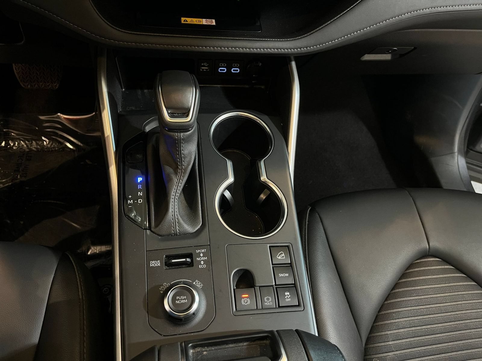 2025 Toyota Highlander 44