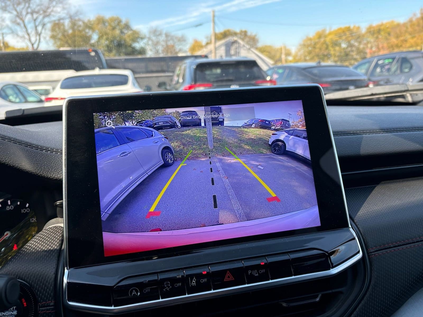 Thumbnail: 2025 Jeep Compass - 17