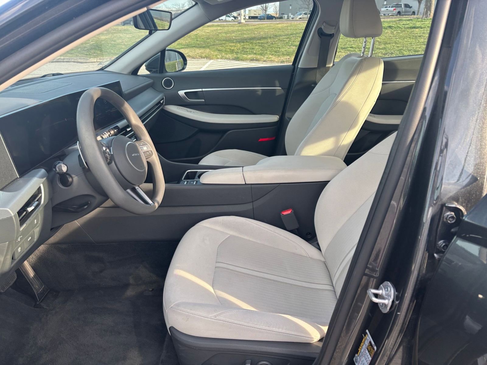 Thumbnail: 2025 Hyundai Sonata - 27