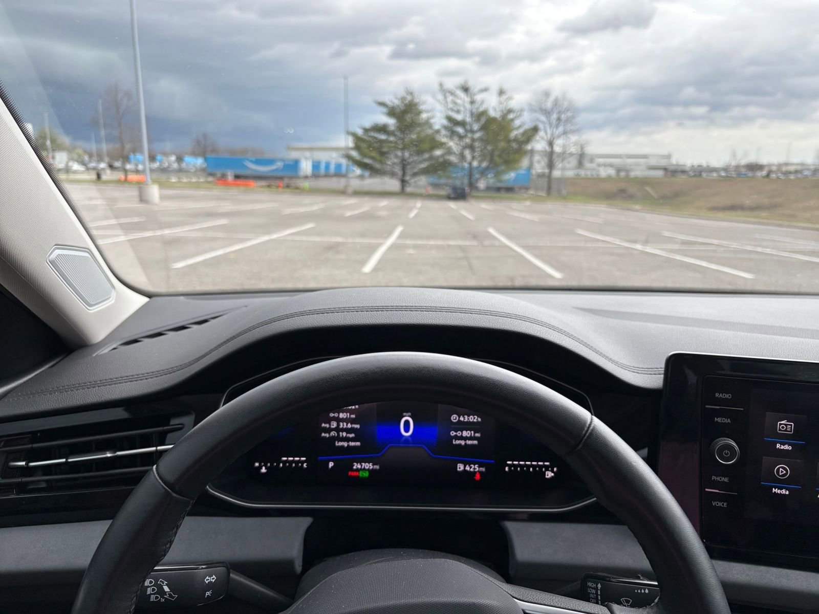 Thumbnail: 2025 Volkswagen Jetta - 35