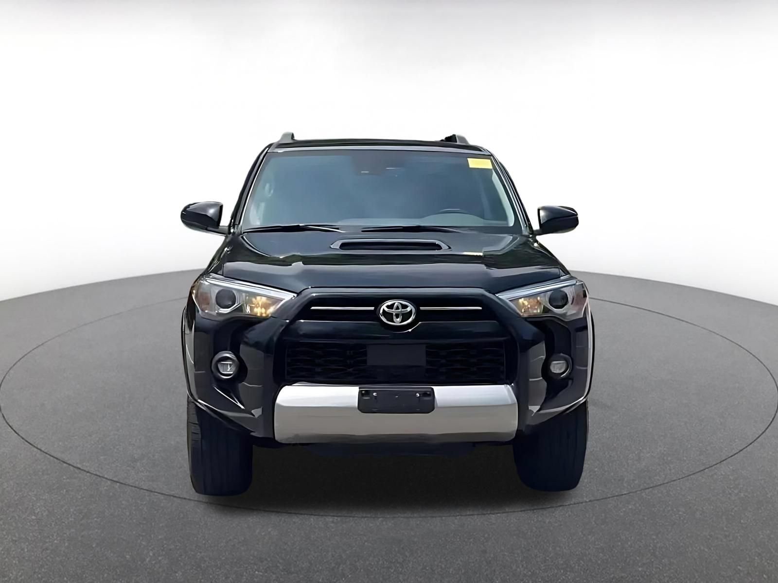 Thumbnail: 2024 Toyota 4Runner - 4