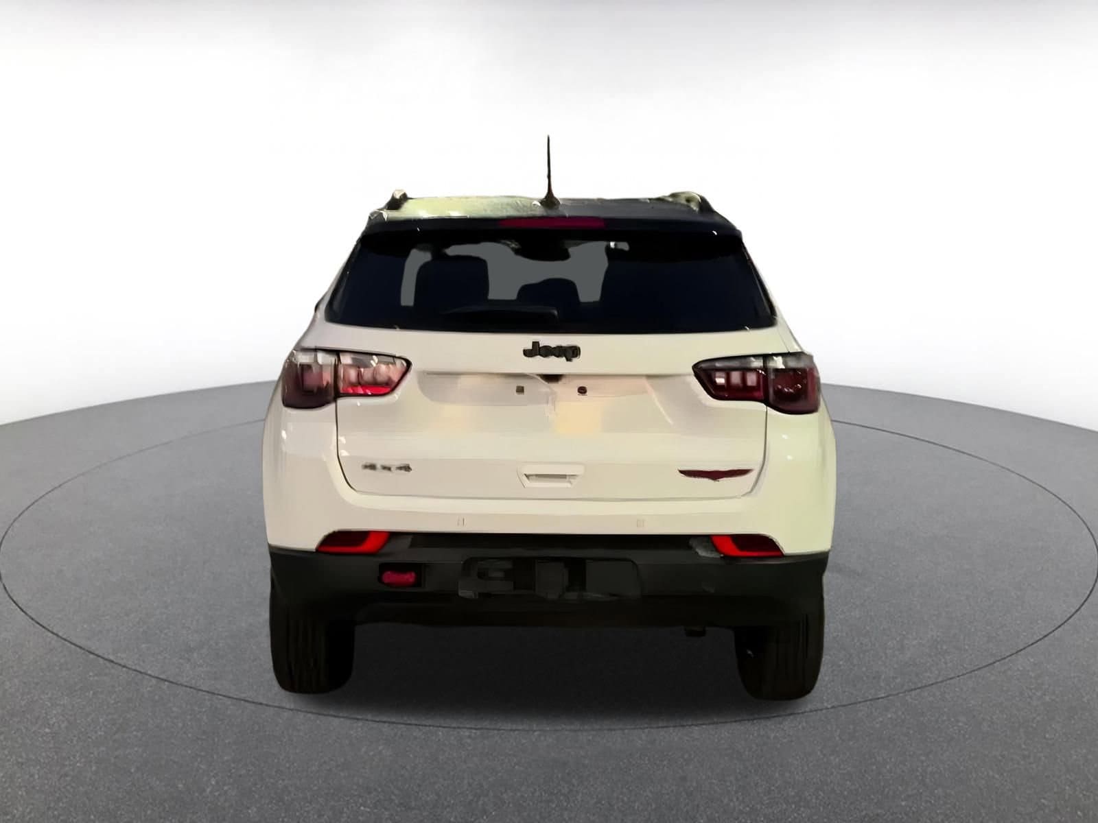 Thumbnail: 2025 Jeep Compass - 12