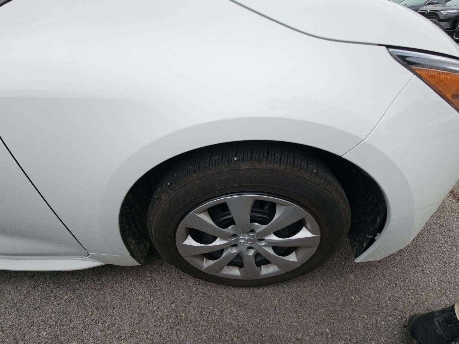 Thumbnail: 2025 Toyota Corolla - 10