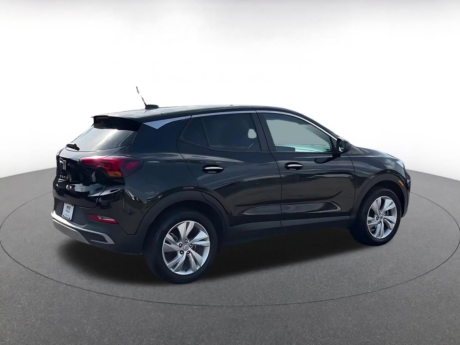 Thumbnail: 2025 Buick Encore GX - 15
