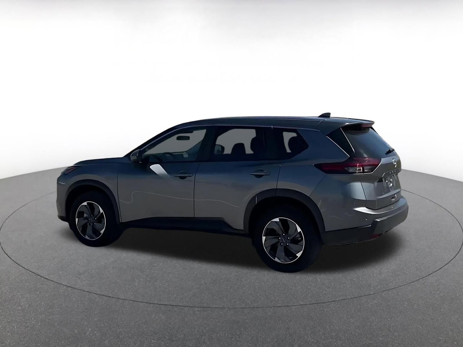 Thumbnail: 2025 Nissan Rogue - 11