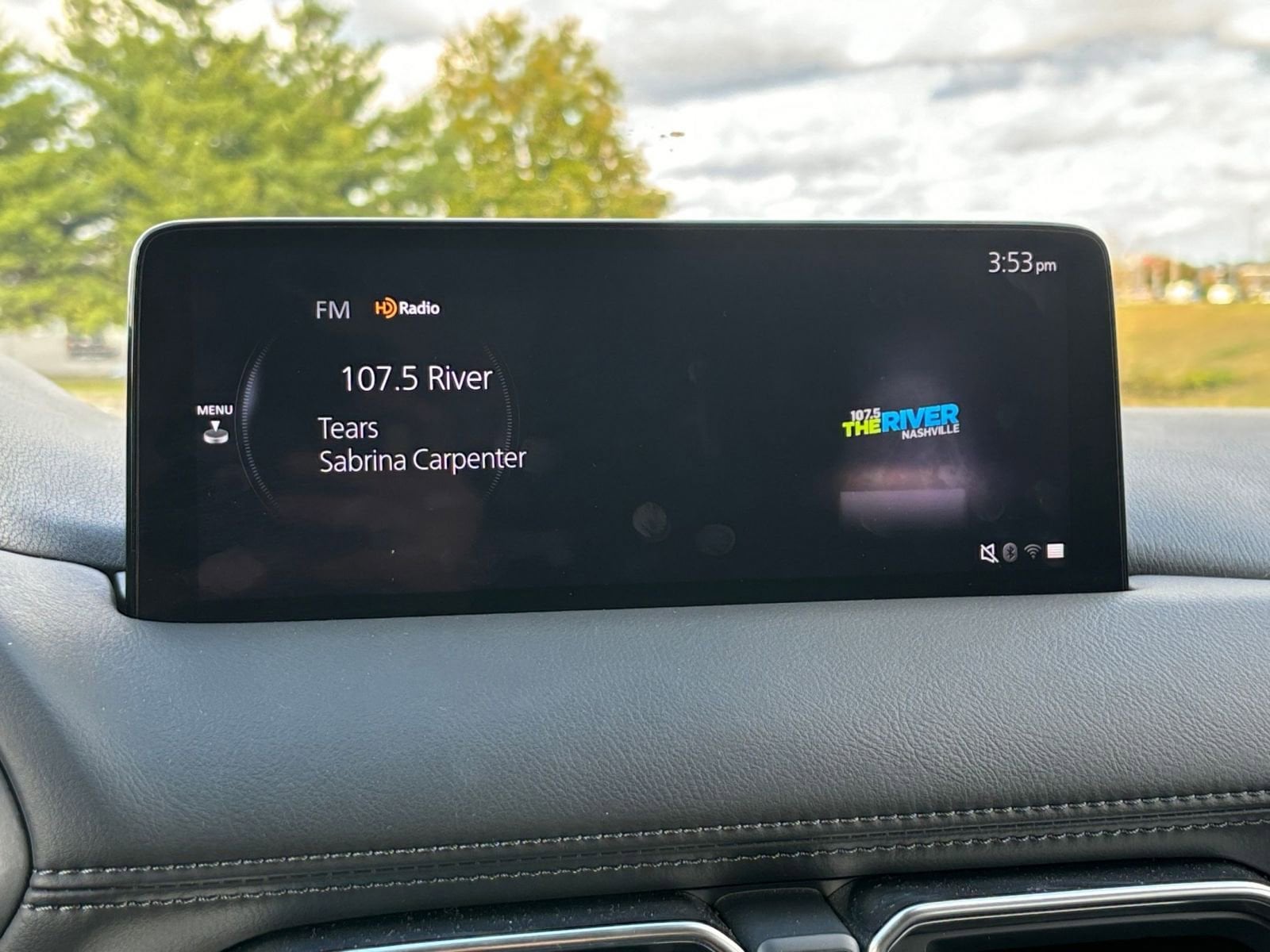 Thumbnail: 2025 Mazda CX-5 - 21