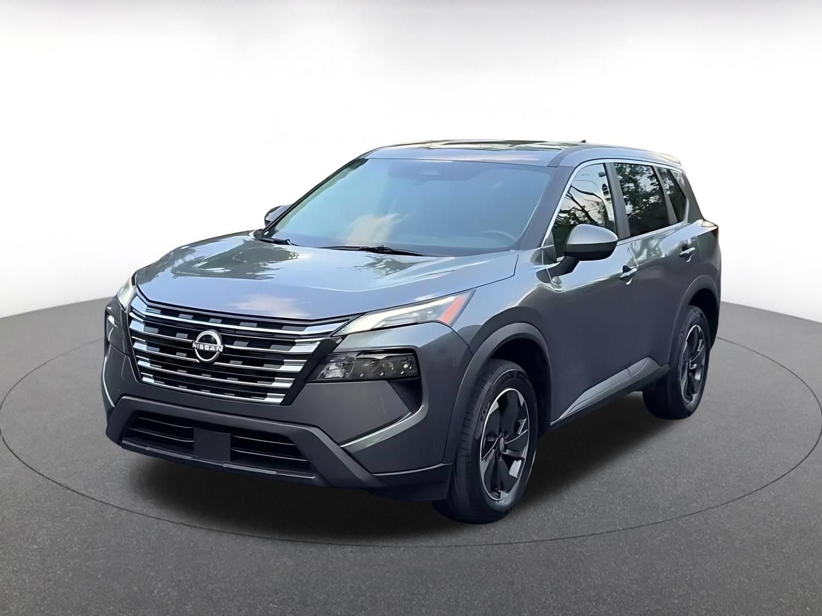 Thumbnail: 2025 Nissan Rogue - 6