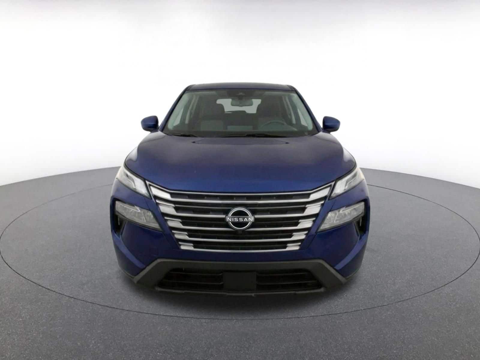 Thumbnail: 2025 Nissan Rogue - 2