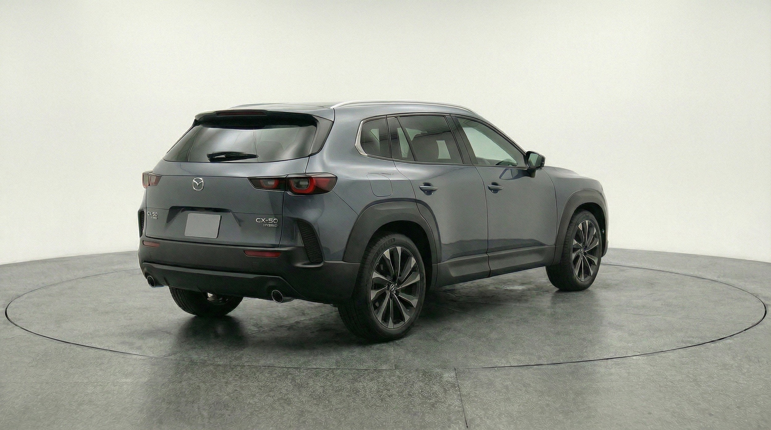 Thumbnail: 2025 Mazda CX-50 - 11