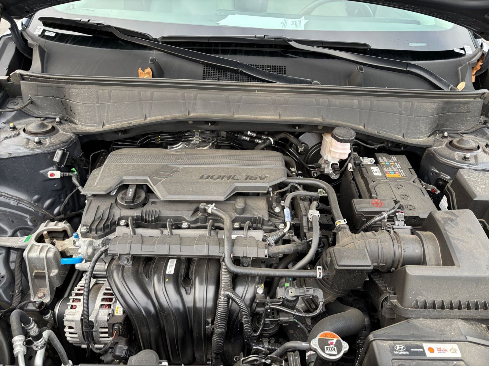 Thumbnail: 2025 Hyundai Kona - 33