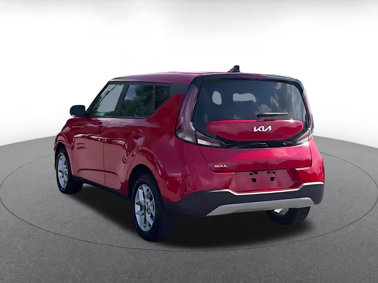Thumbnail: 2025 Kia Soul - 11