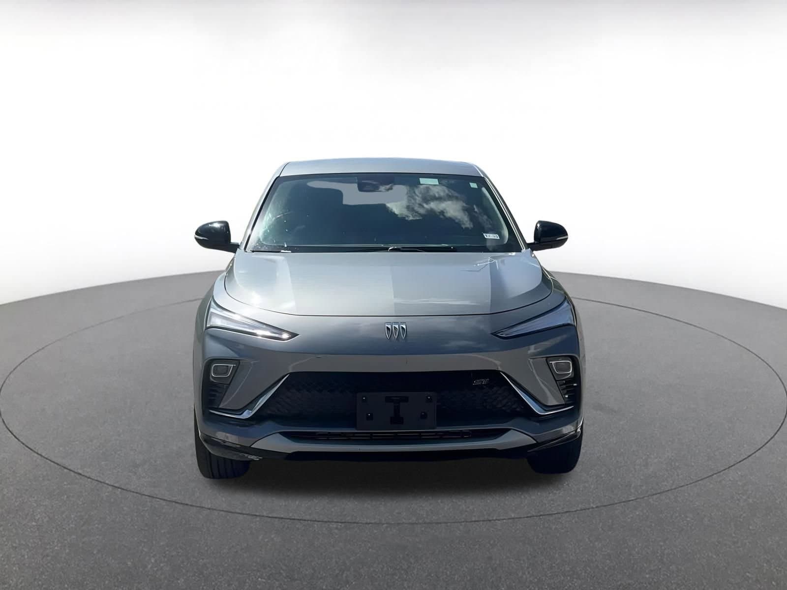 Thumbnail: 2025 Buick Envista - 4