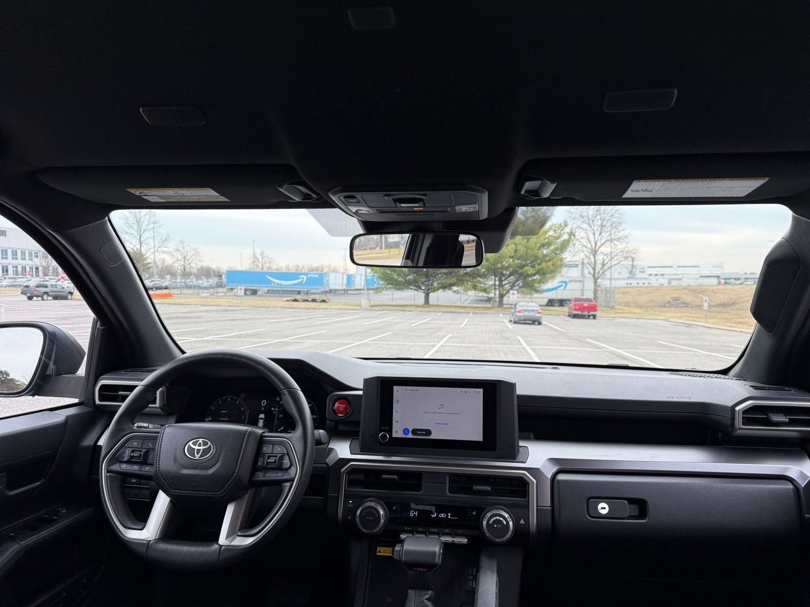 Thumbnail: 2025 Toyota 4Runner - 32