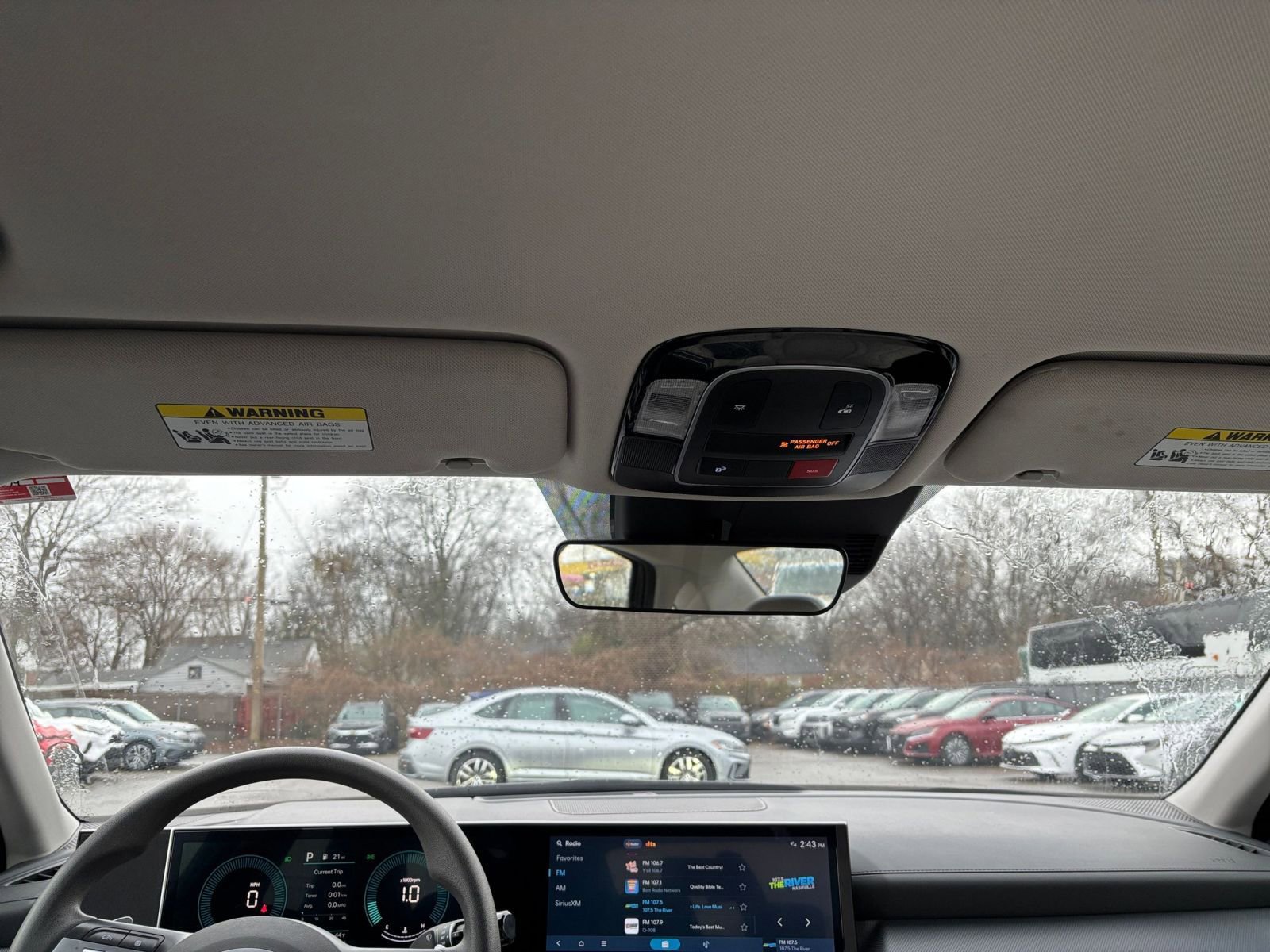 Thumbnail: 2025 Hyundai Sonata - 32