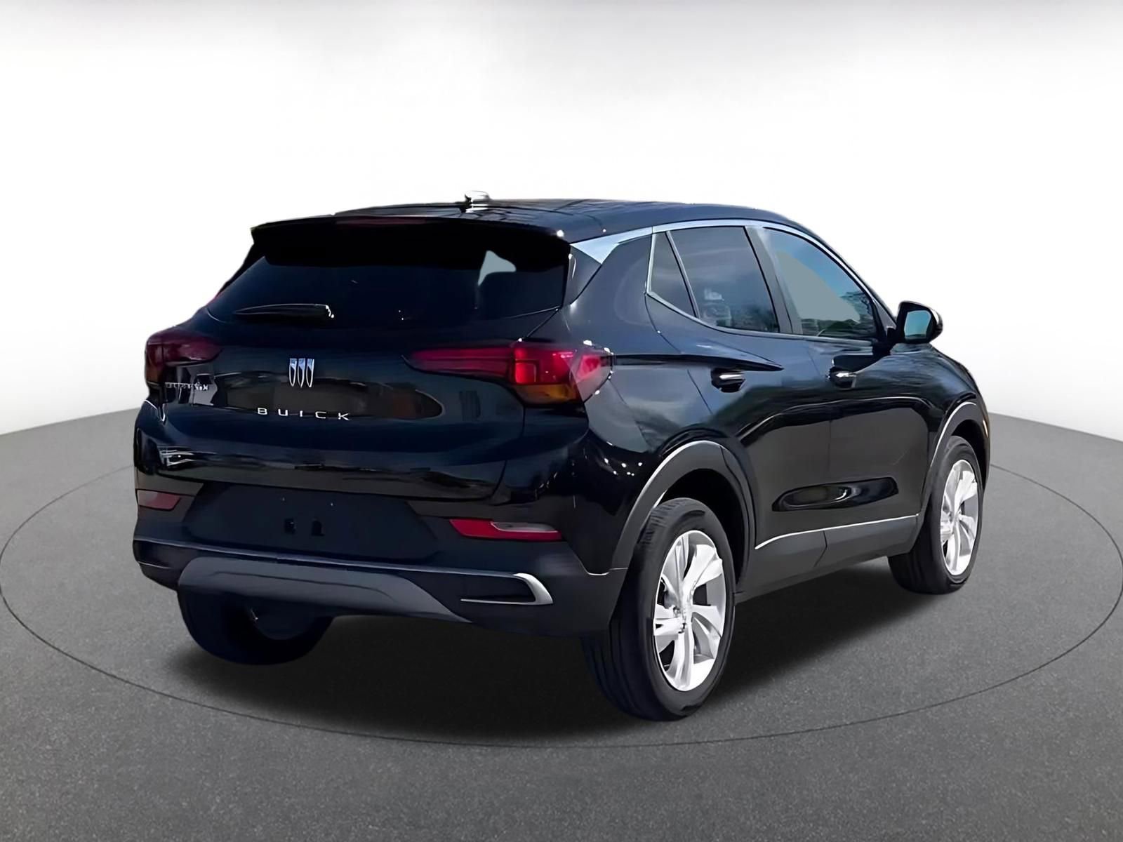 Thumbnail: 2025 Buick Encore GX - 15