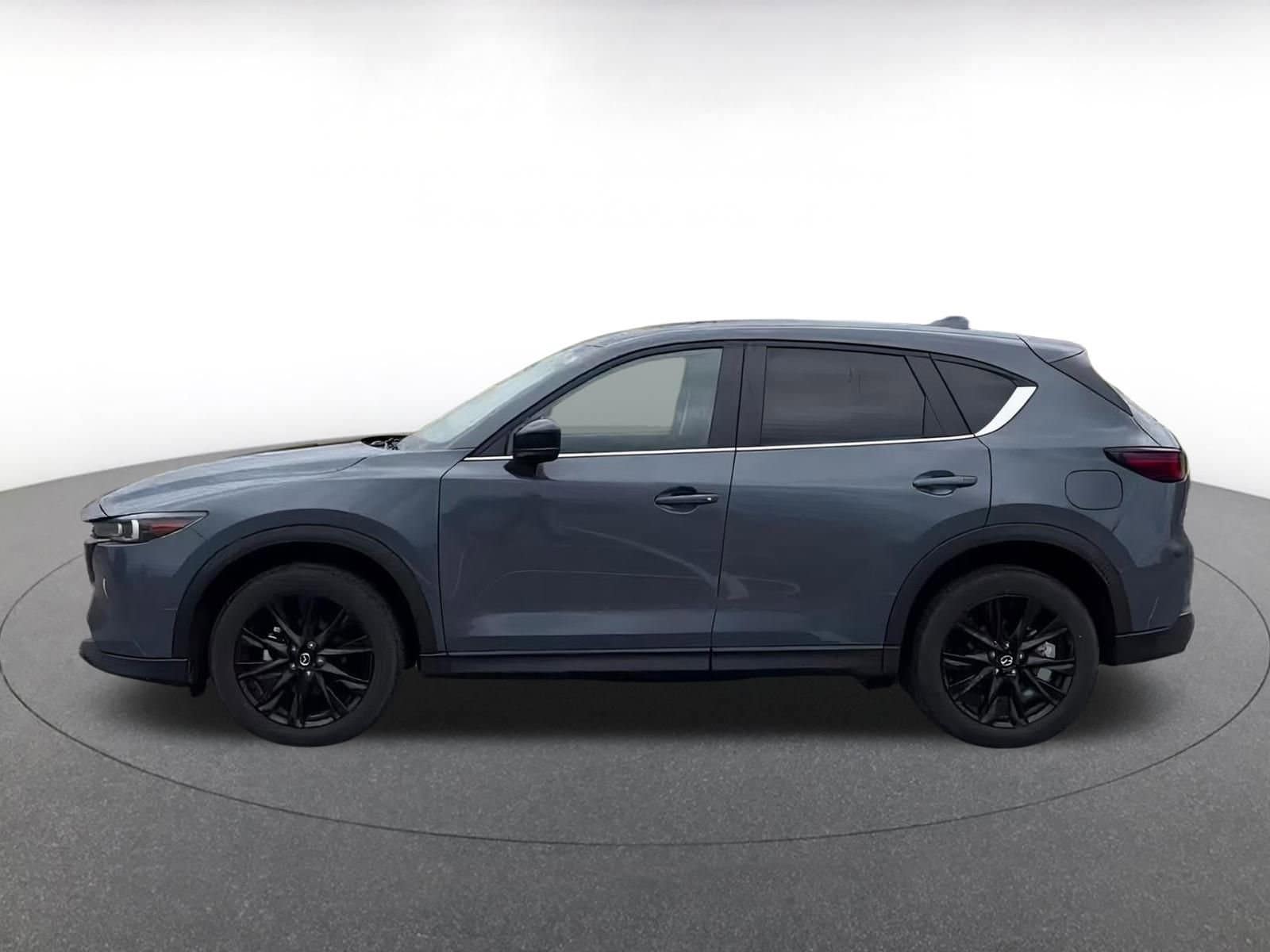 Thumbnail: 2024 Mazda CX-5 - 8