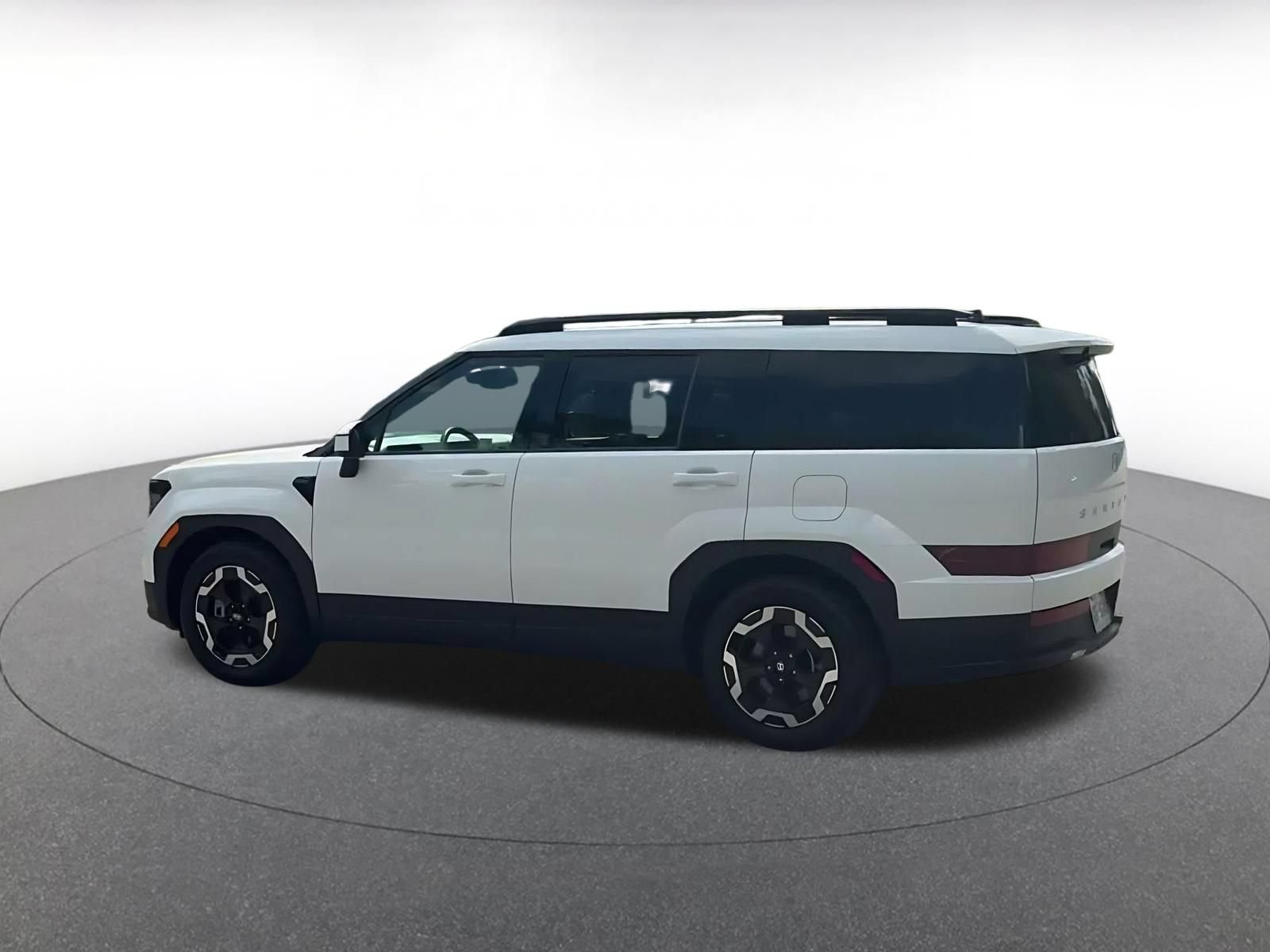 Thumbnail: 2026 Hyundai Santa Fe - 9