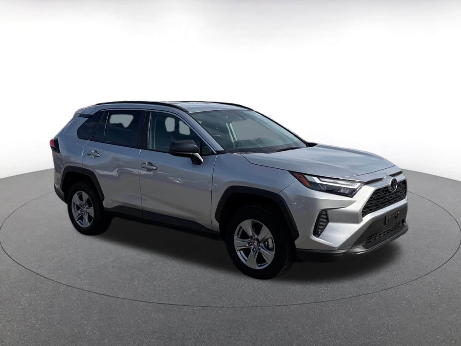 Thumbnail: 2025 Toyota RAV4 - 1