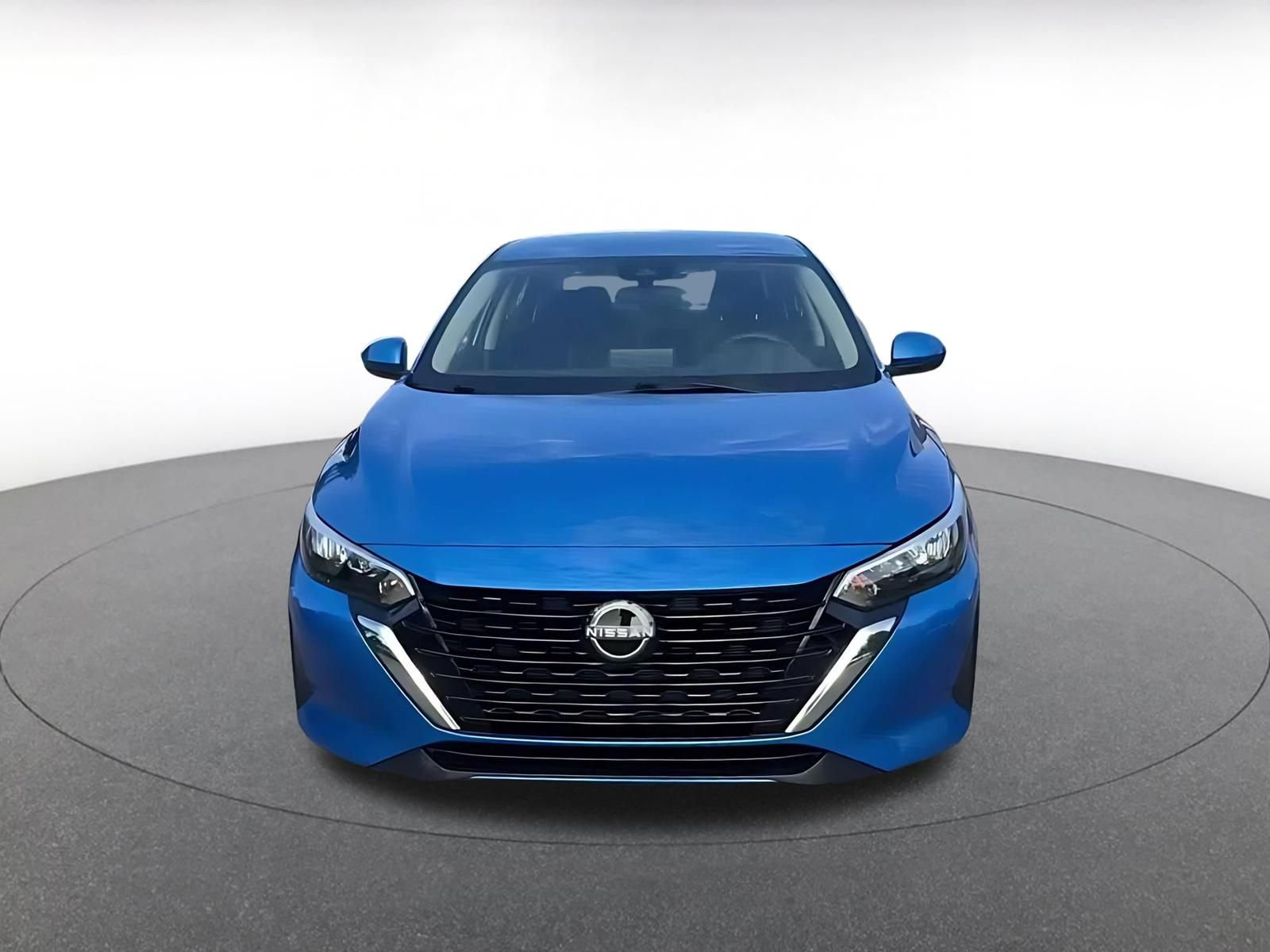 Thumbnail: 2025 Nissan Sentra - 4