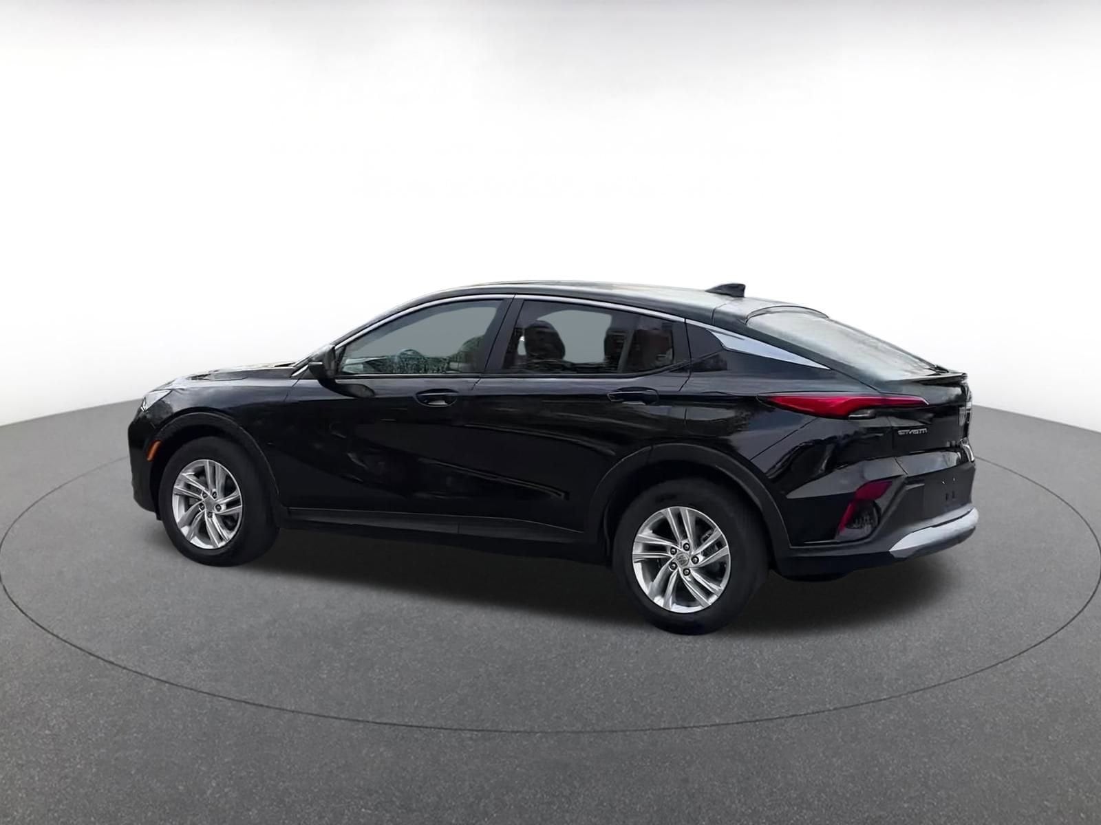 Thumbnail: 2025 Buick Envista - 14