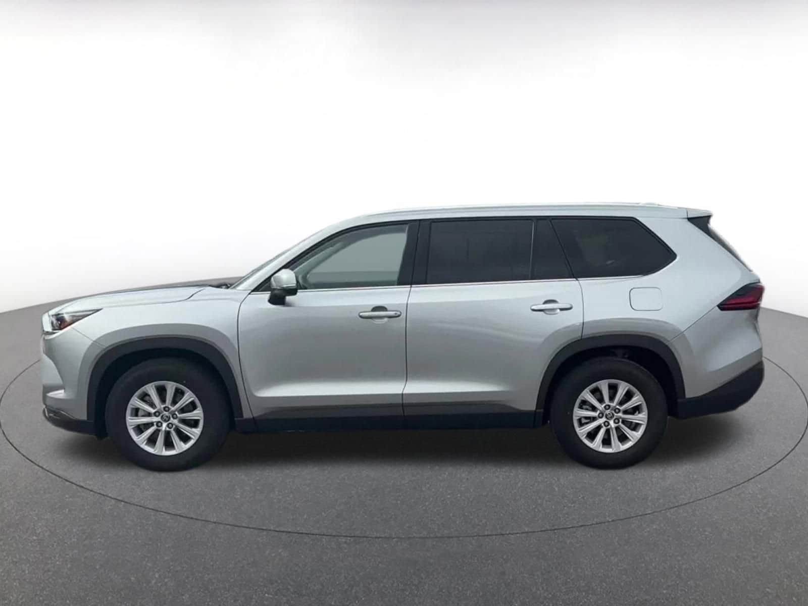 Thumbnail: 2025 Toyota Grand Highlander - 9