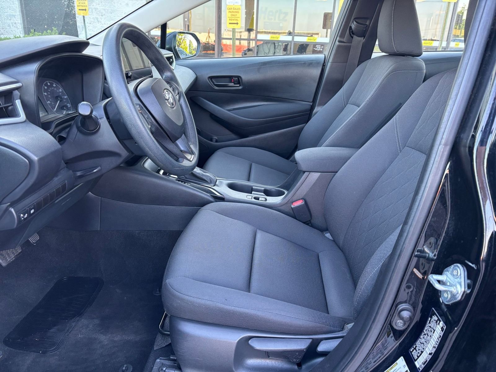 Thumbnail: 2023 Toyota Corolla - 24