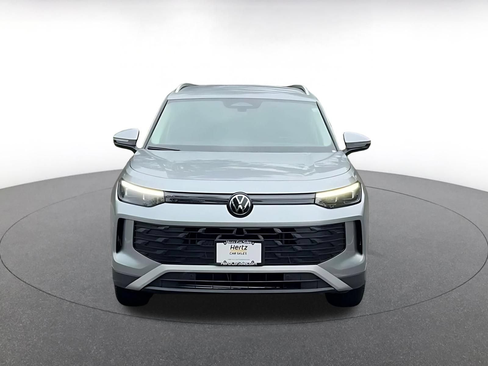 Thumbnail: 2026 Volkswagen Tiguan - 4