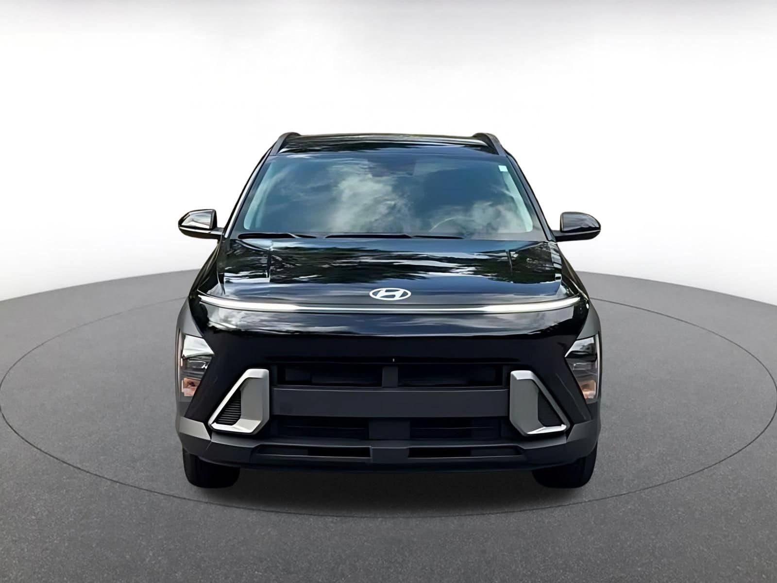 Thumbnail: 2026 Hyundai Kona - 4
