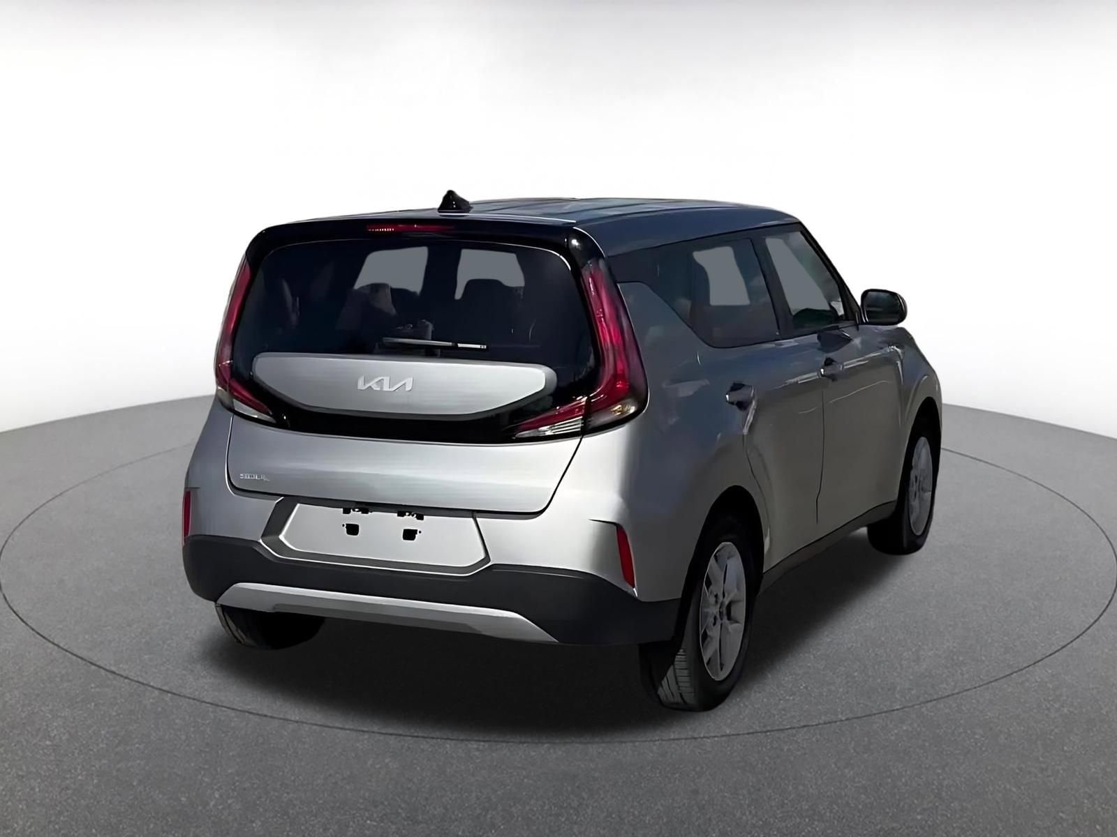 Thumbnail: 2025 Kia Soul - 14