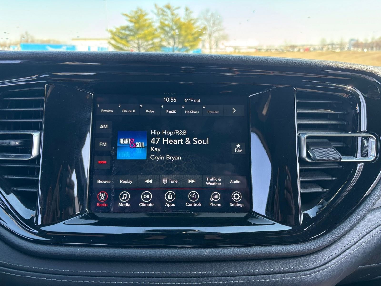 Thumbnail: 2024 Dodge Durango - 20